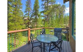 Forest Condominiums By Vail Resorts